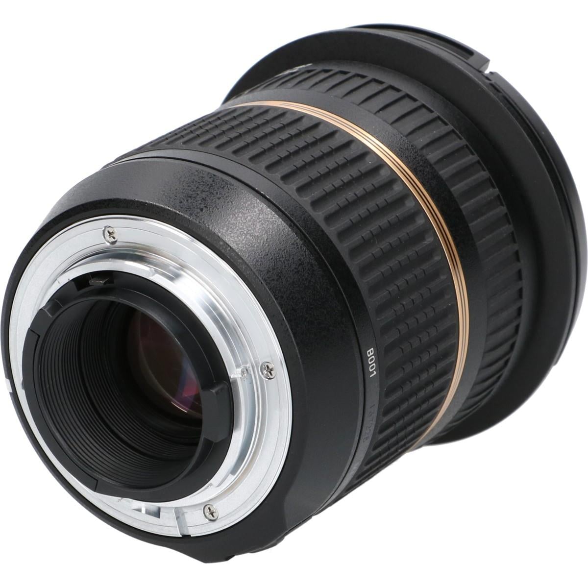 ニコン１０－２４ｍｍ　Ｆ３．５－４．５ＤＩＩＩ　Ｂ００１
