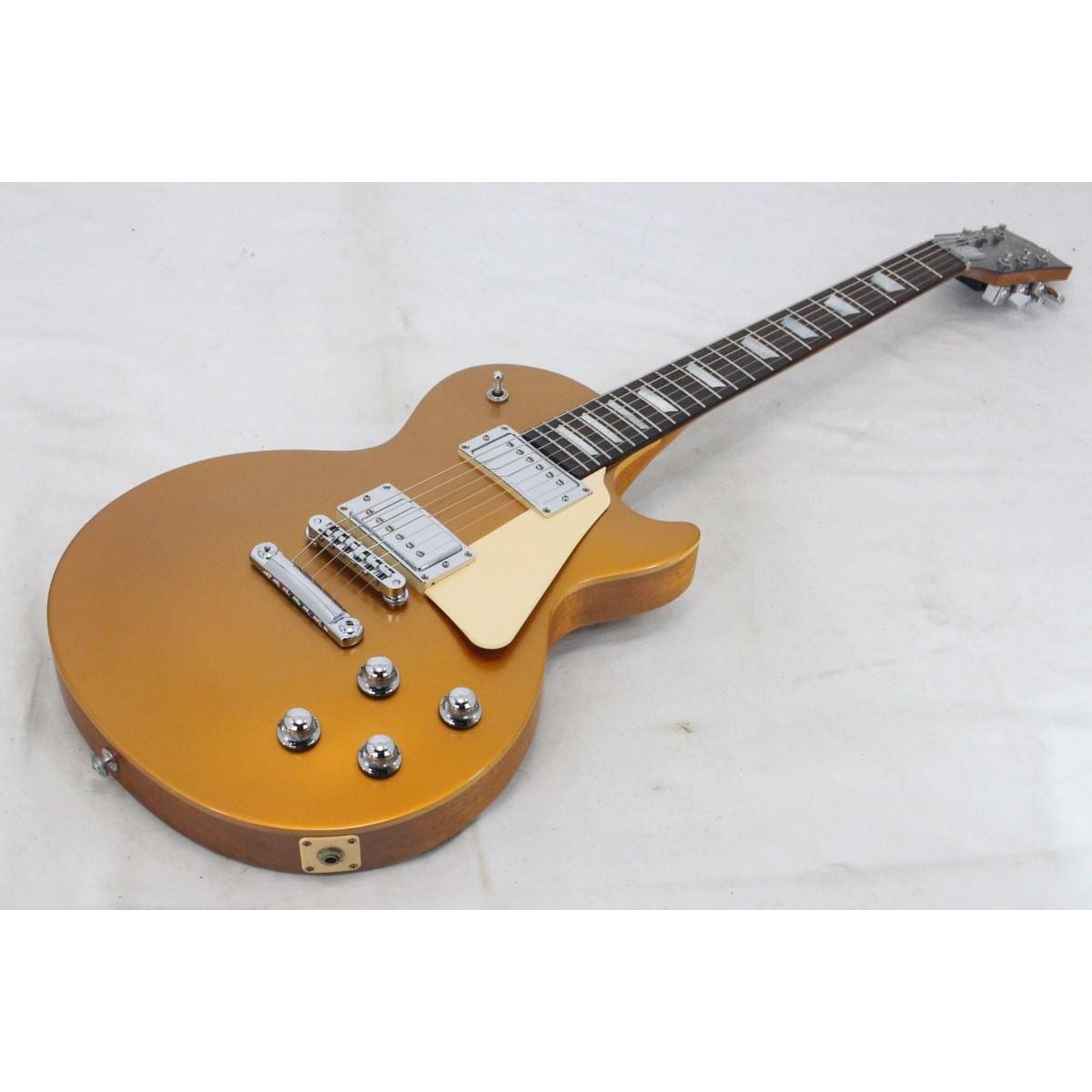 ＧＩＢＳＯＮ　　ＬＥＳ　ＰＡＵＬ　ＴＲＩＢＵＴＥ　２０１７　ＨＰ