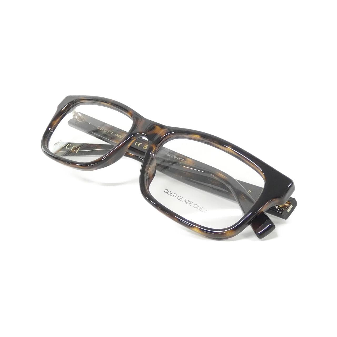 【新品】グッチ GG1858O メガネ