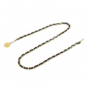 【ヴィンテージ】シャネル CHANEL BELT