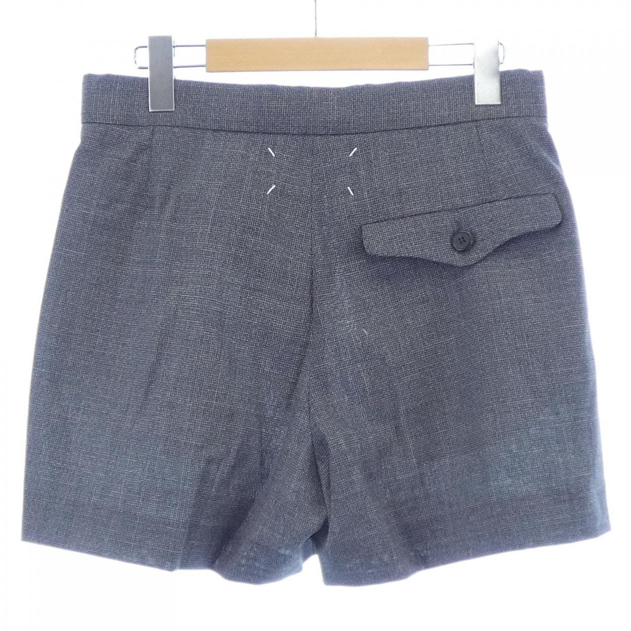 メゾンマルジェラ Maison Margiela S29MU0064 ショートパンツ