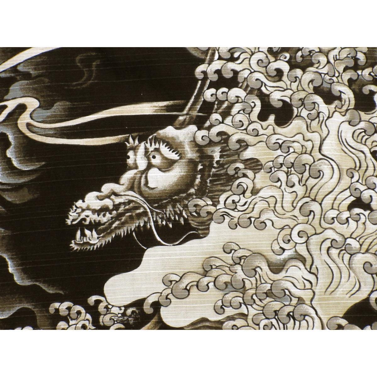 【新品】女はんてん　【岡重】