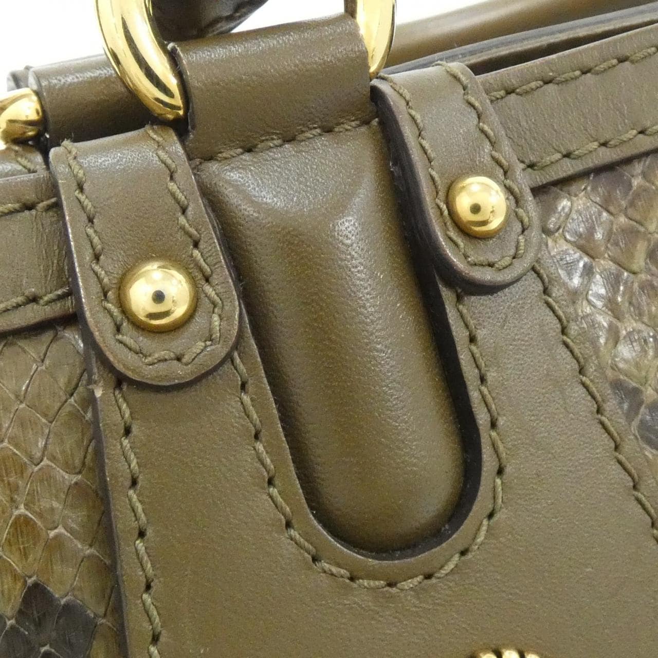 【ヴィンテージ】グッチ 269953 バッグ