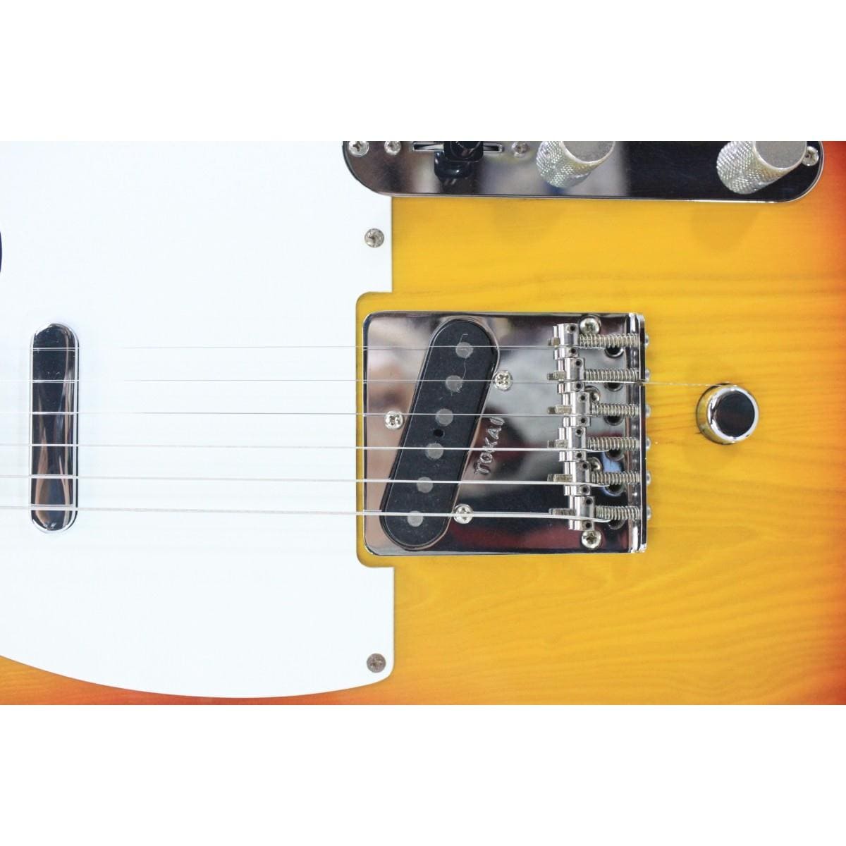 TOKAI TTE200 STRING BENDER