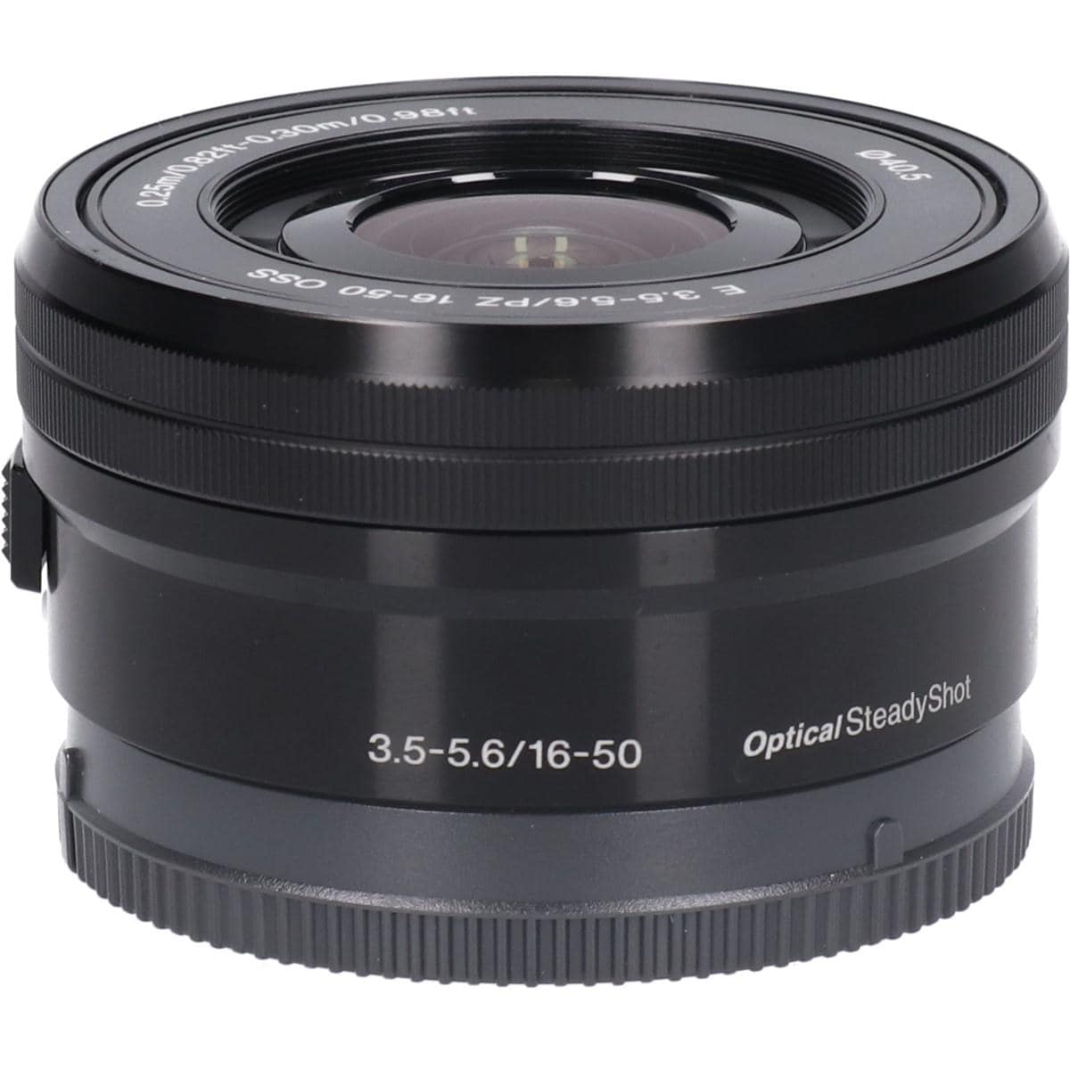 E PZ16-50mm F3.5-5.6OSS