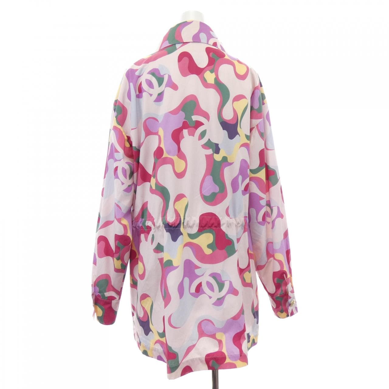 シャネル CHANEL P70193V61773 ジャケット