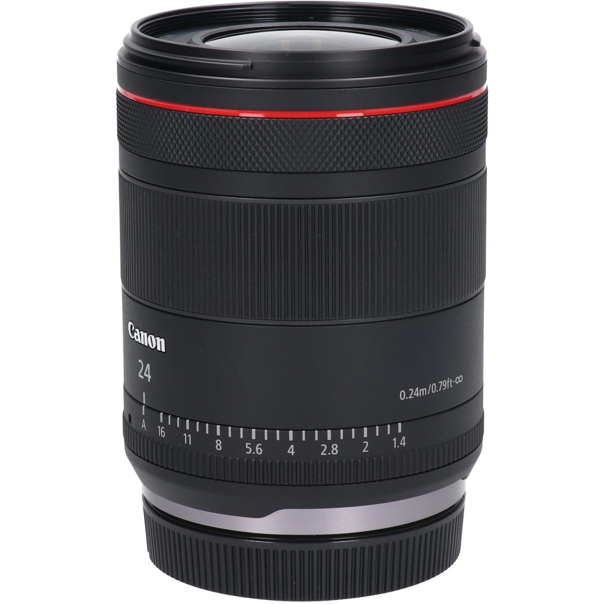 ＲＦ２４ｍｍ　Ｆ１．４　Ｌ　ＶＣＭ