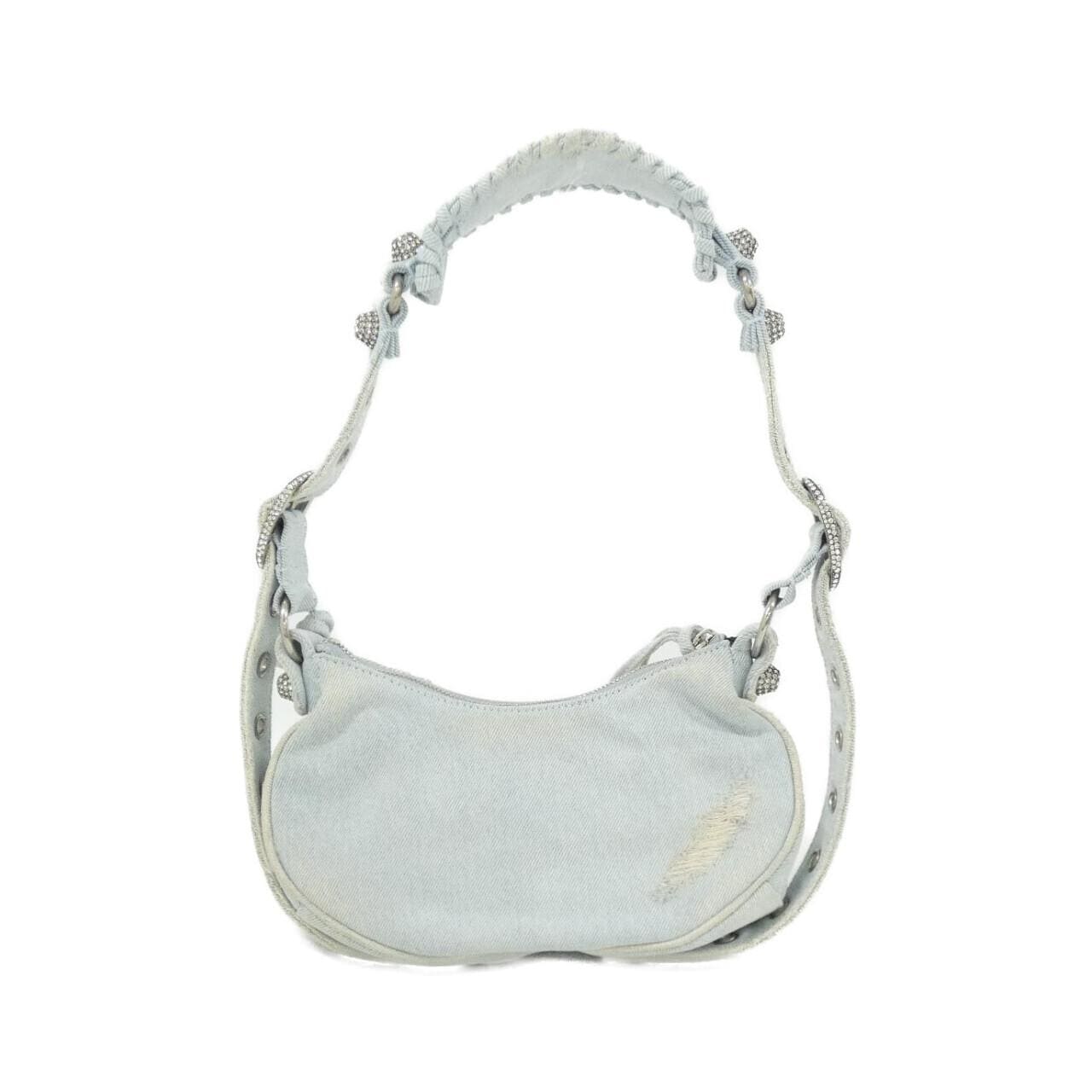 バレンシアガ ル カゴール XS 671309 2AABV ショルダーバッグ