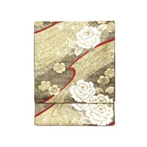 袋帯【桂由美】