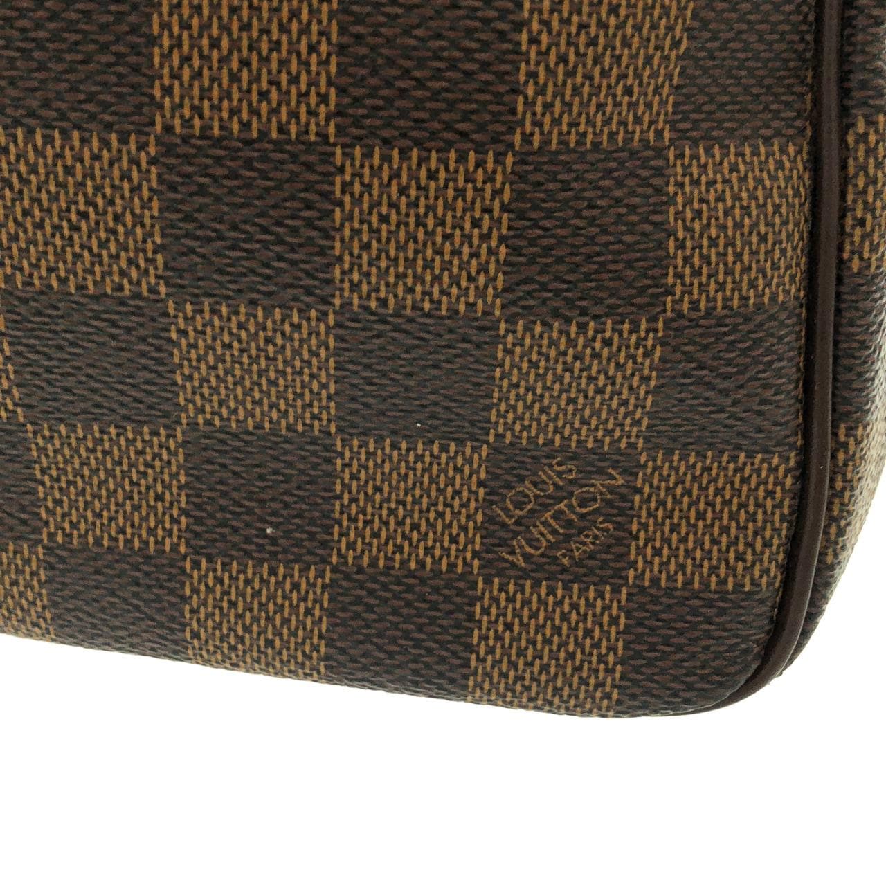 ルイヴィトン ダミエ キーポル 50cm N41427 ボストンバッグ