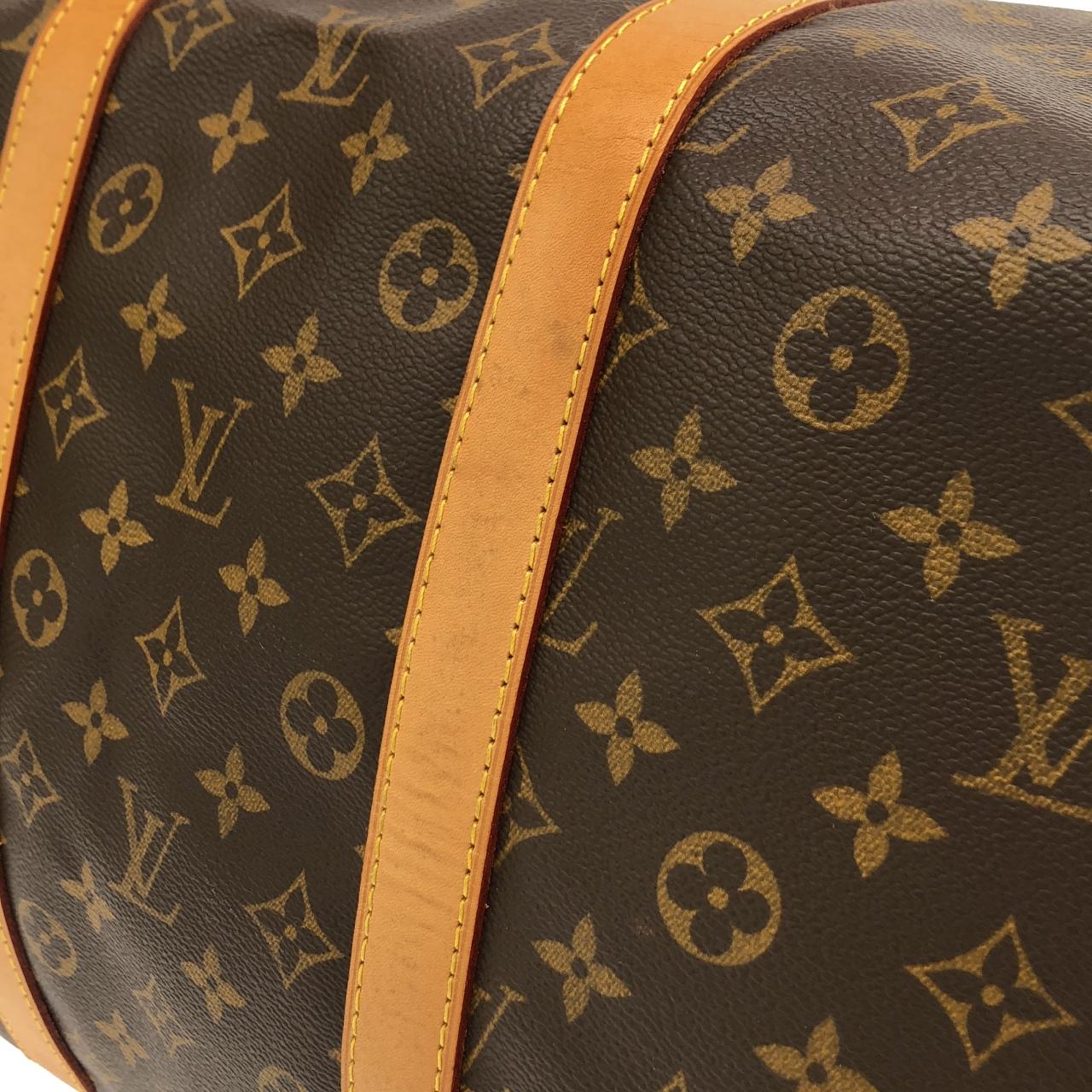 ルイヴィトン モノグラム キーポル バンドリエール 55cm M41414 ボストンバッグ