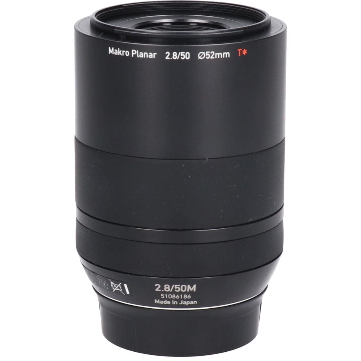 Ｘ　ＴＯＵＩＴ５０ｍｍ　Ｆ２．８ＭＡＫＲＯ