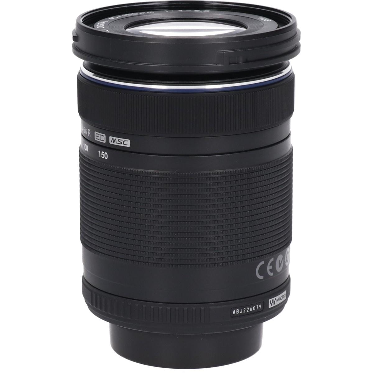 ＭＺＤ　ＥＤ４０－１５０ｍｍ　Ｆ４－５．６Ｒ