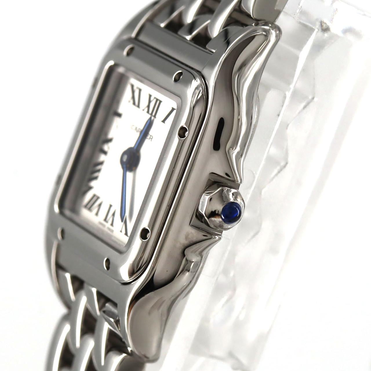 カルティエ ミニパンテール･ドゥ･カルティエ WSPN0019 SS クォーツ