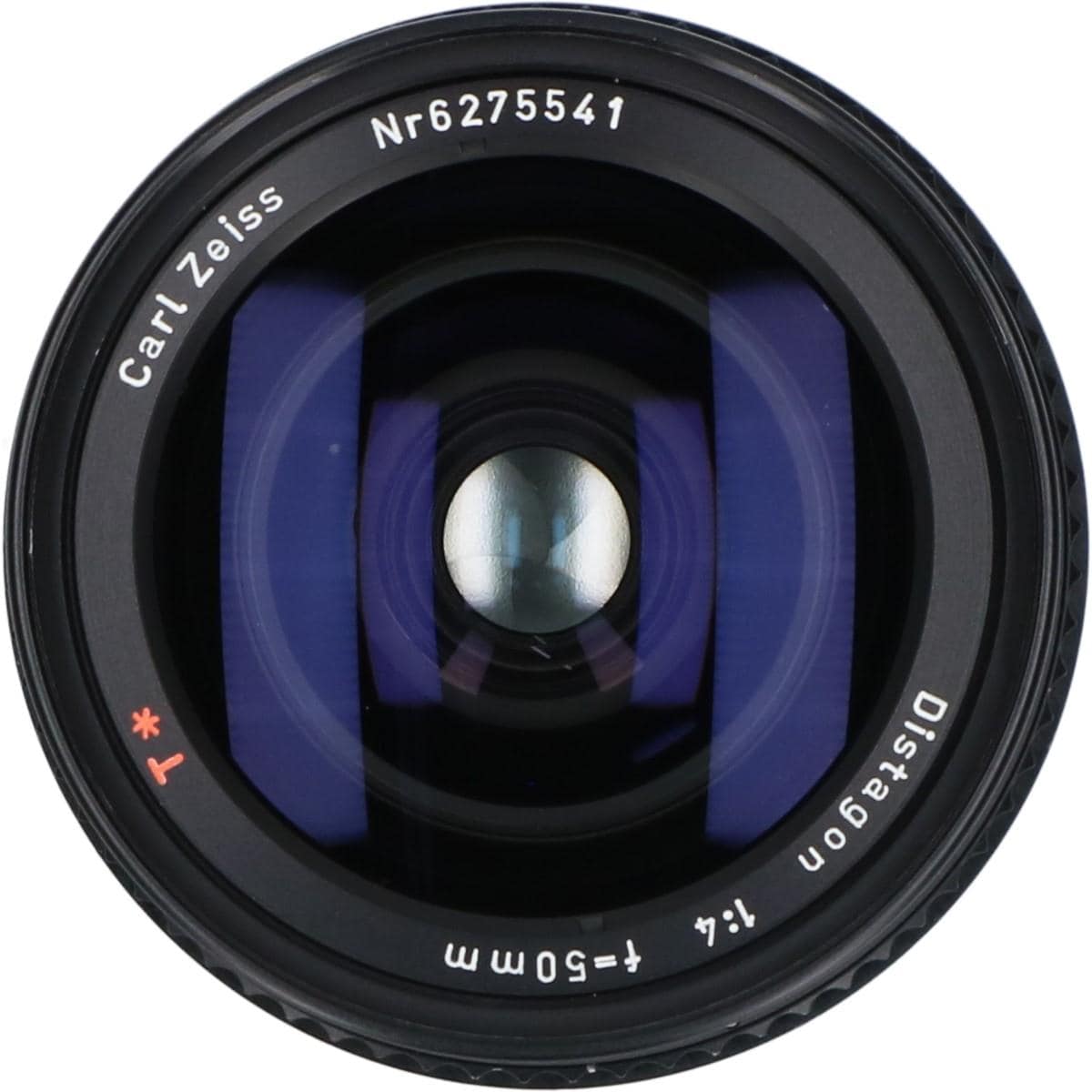 ＤＩＳＴＡＧＯＮ５０ｍｍ　Ｆ４（Ｃ）