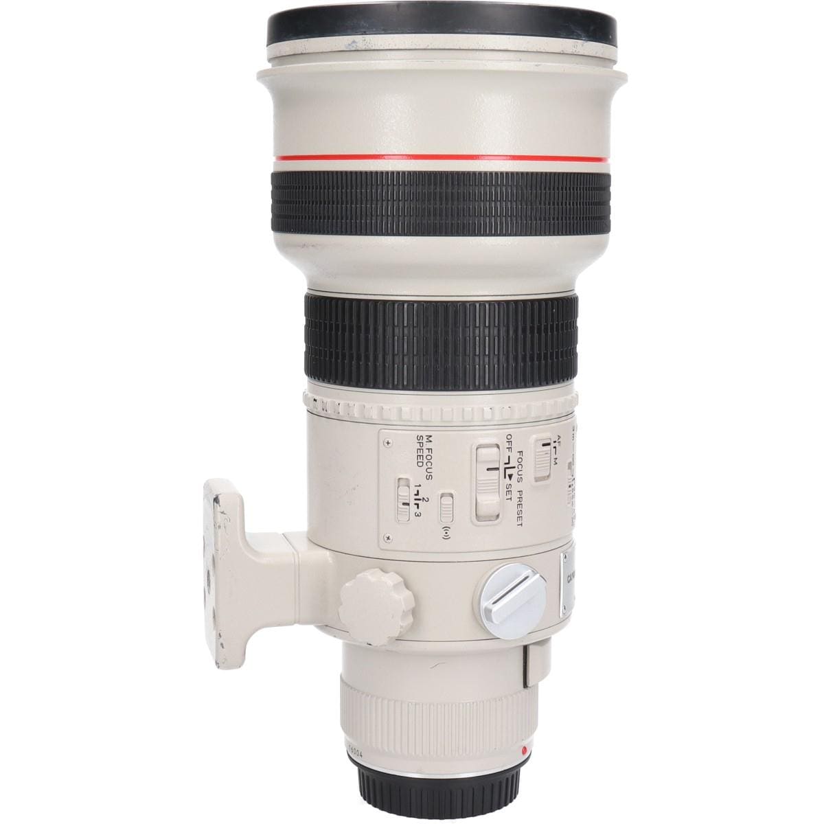 ＥＦ３００ｍｍ　Ｆ２．８Ｌ　ＵＳＭ