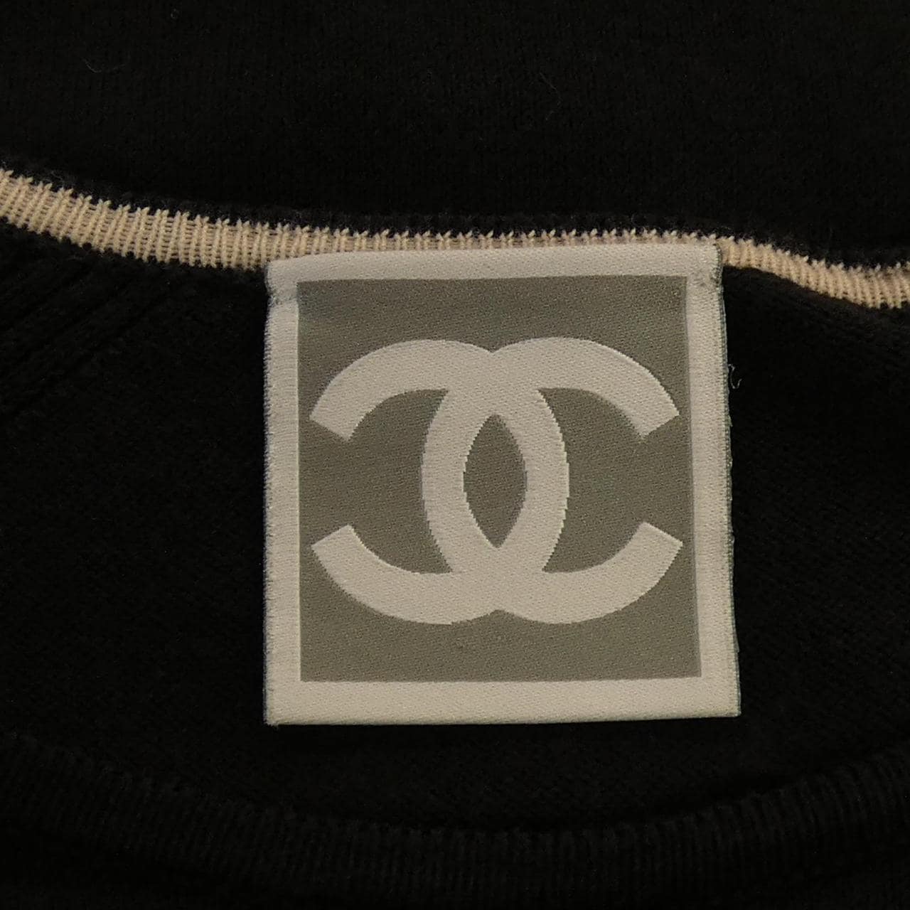 シャネル CHANEL P32556K00671 08C ニット