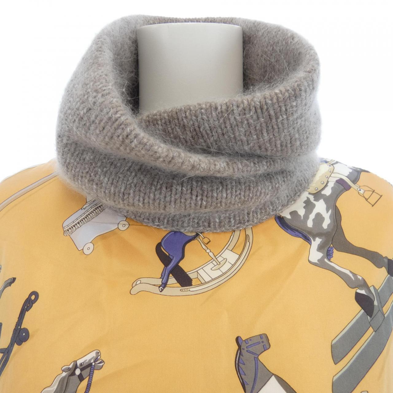 【ヴィンテージ】エルメス HERMES ニット