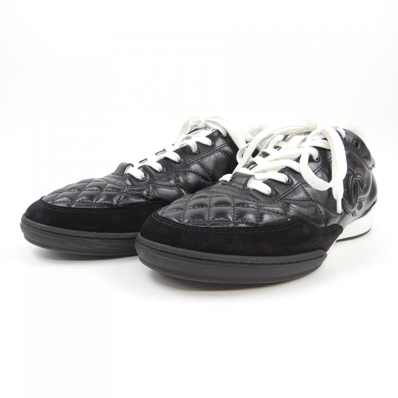 シャネル CHANEL スニーカー