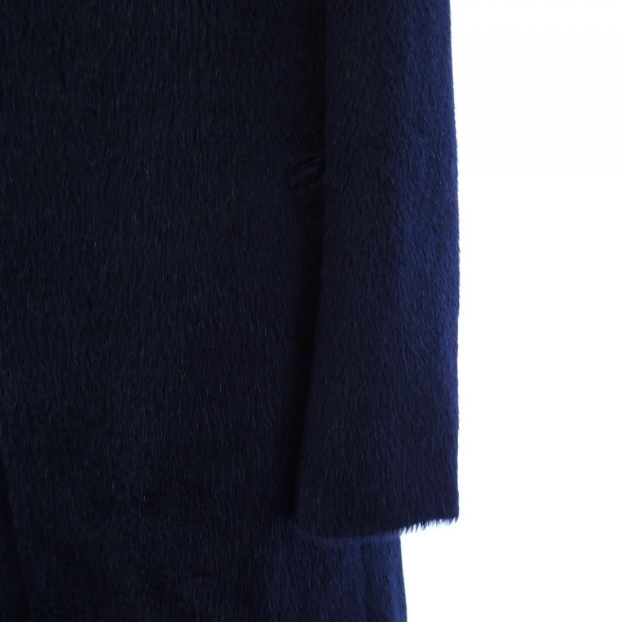 ランバンコレクション LANVIN COLLECTION コート