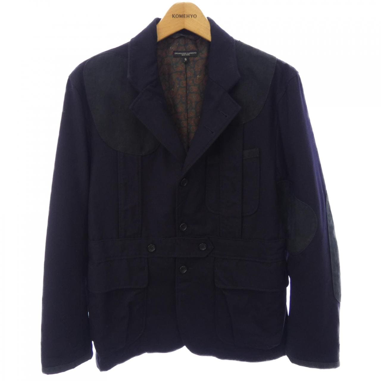 エンジニアードガーメンツ ENGINEERED GARMENTS ジャケット
