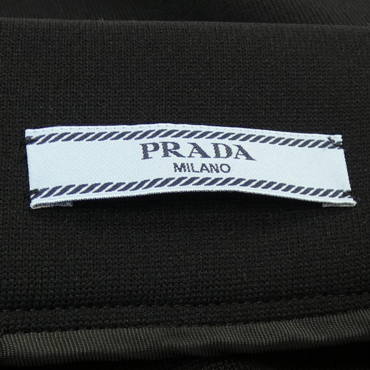 プラダ PRADA P197L S171 1NF3 スカート