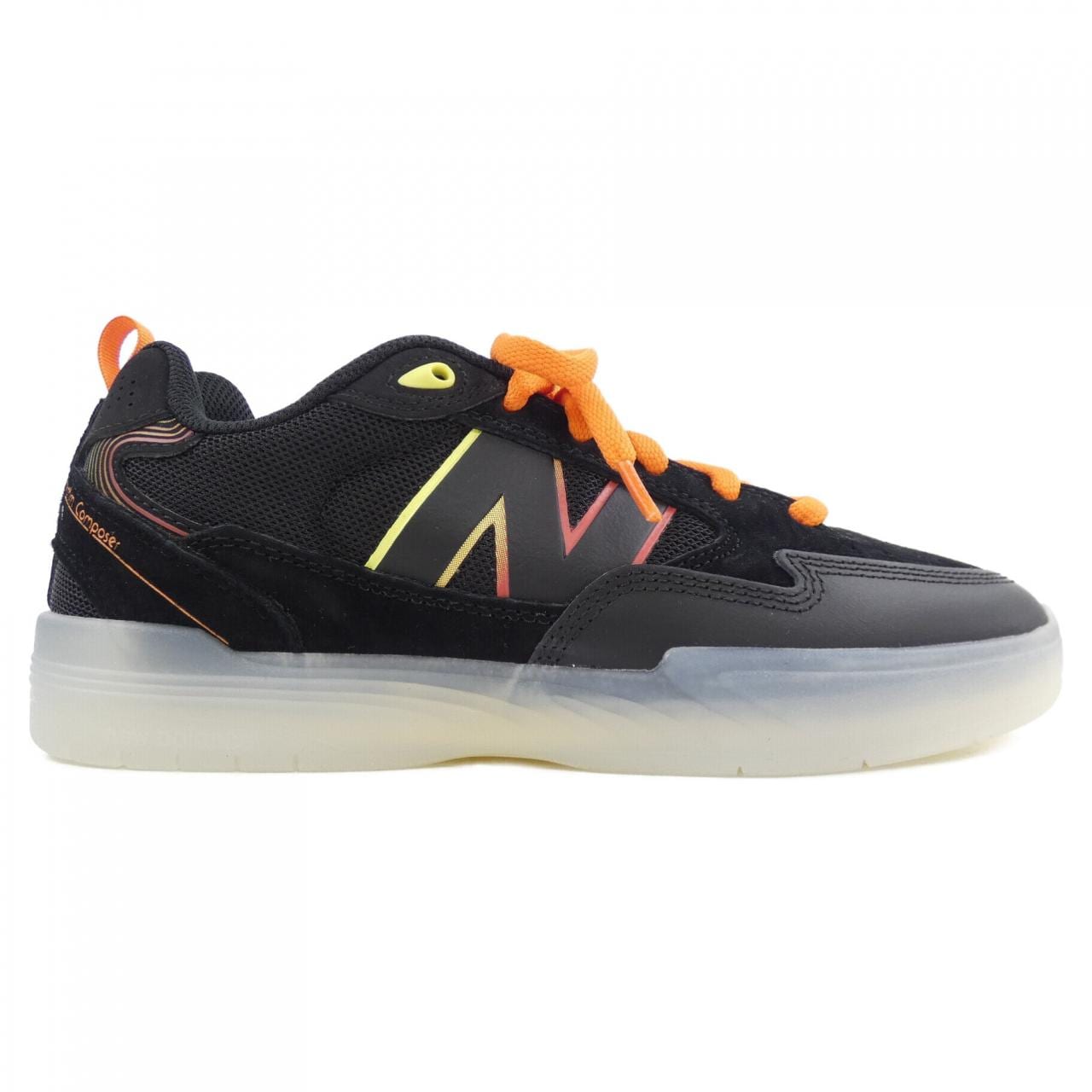 ニューバランス NEW BALANCE NM808LRO スニーカー