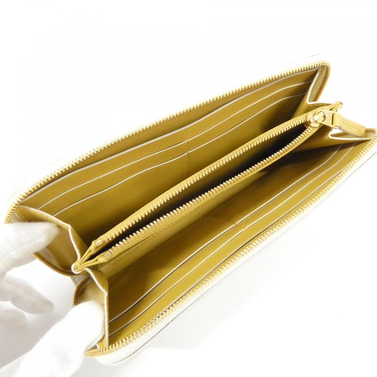 BOTTEGA VENETA 588768 VO0BH 钱包