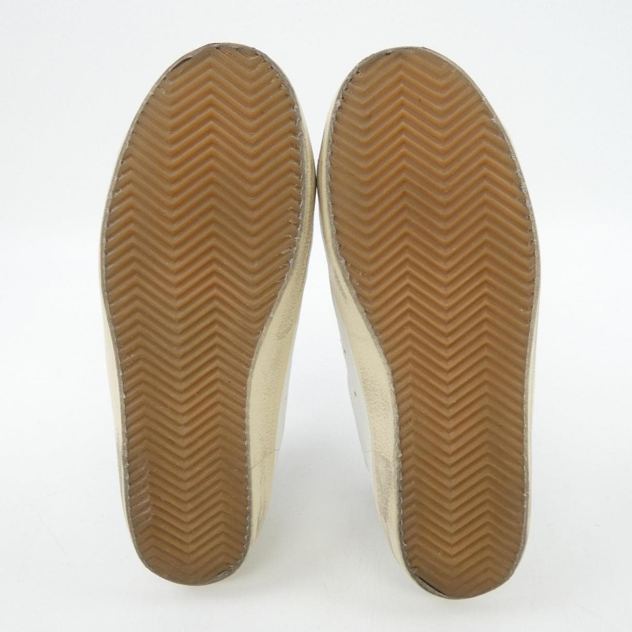 ゴールデングース GOLDEN GOOSE スニーカー