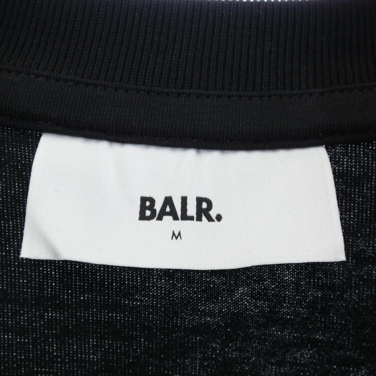 ボーラー BALR. Tシャツ