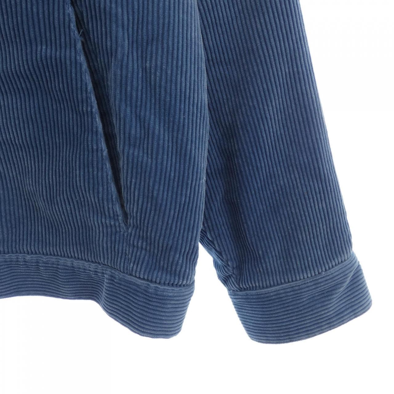シュプリーム SUPREME Corduroy Zip ジャケット