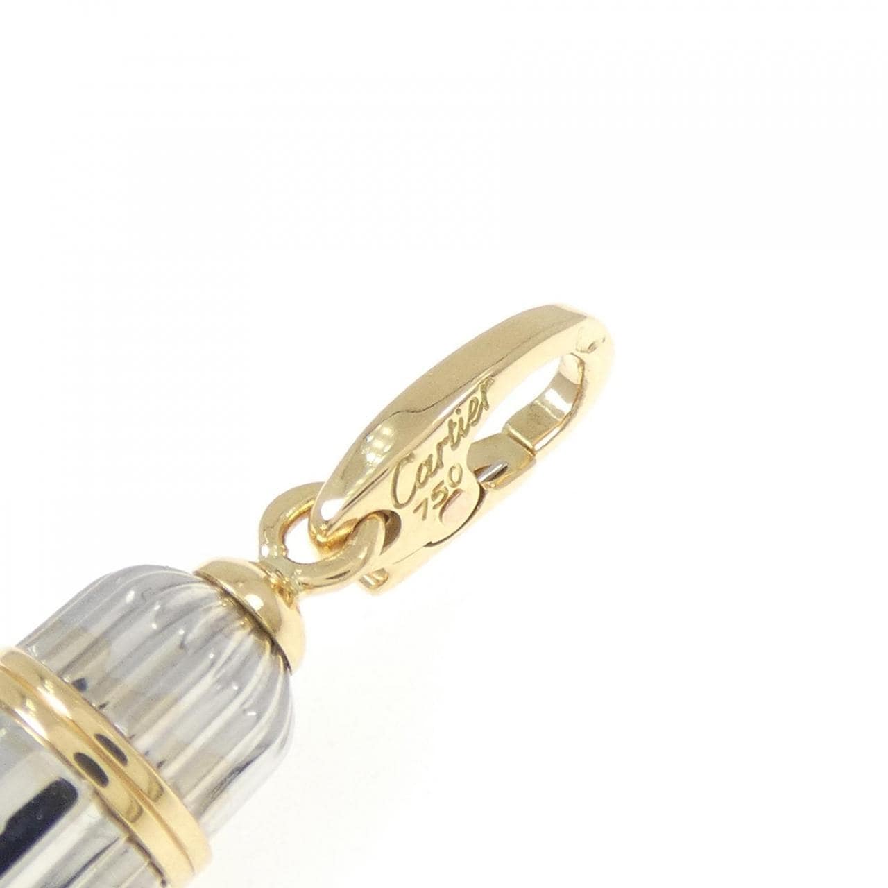 カルティエ チャーム