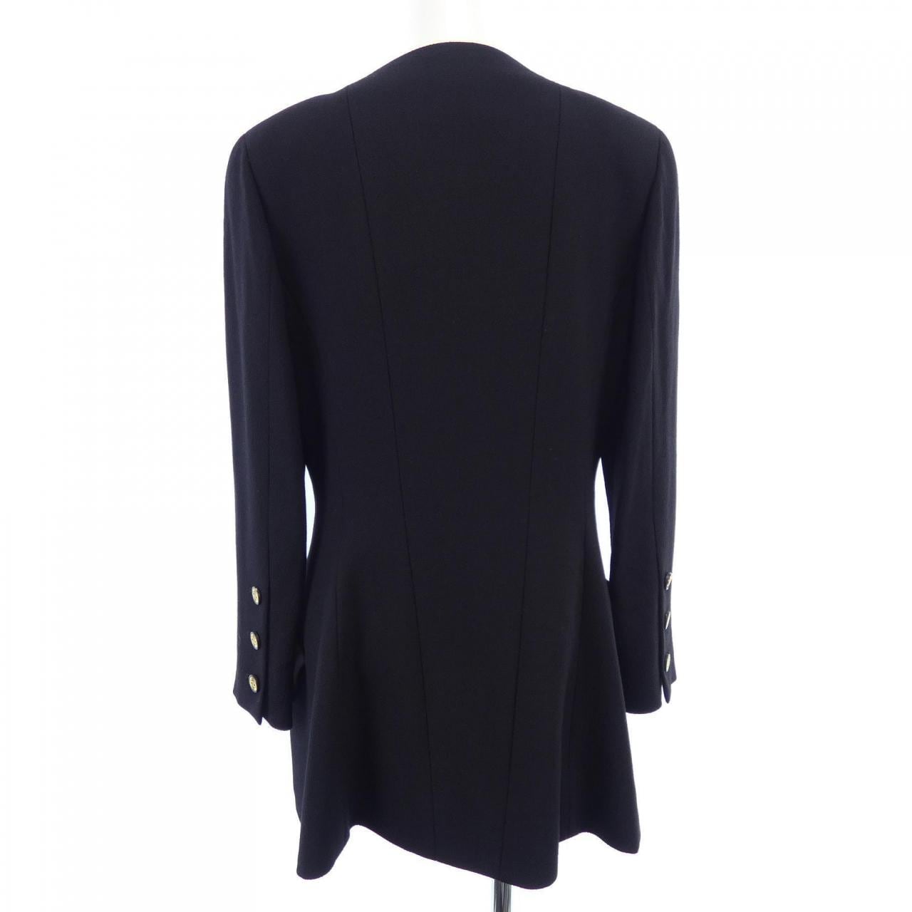 【ヴィンテージ】シャネル CHANEL 20904 ジャケット