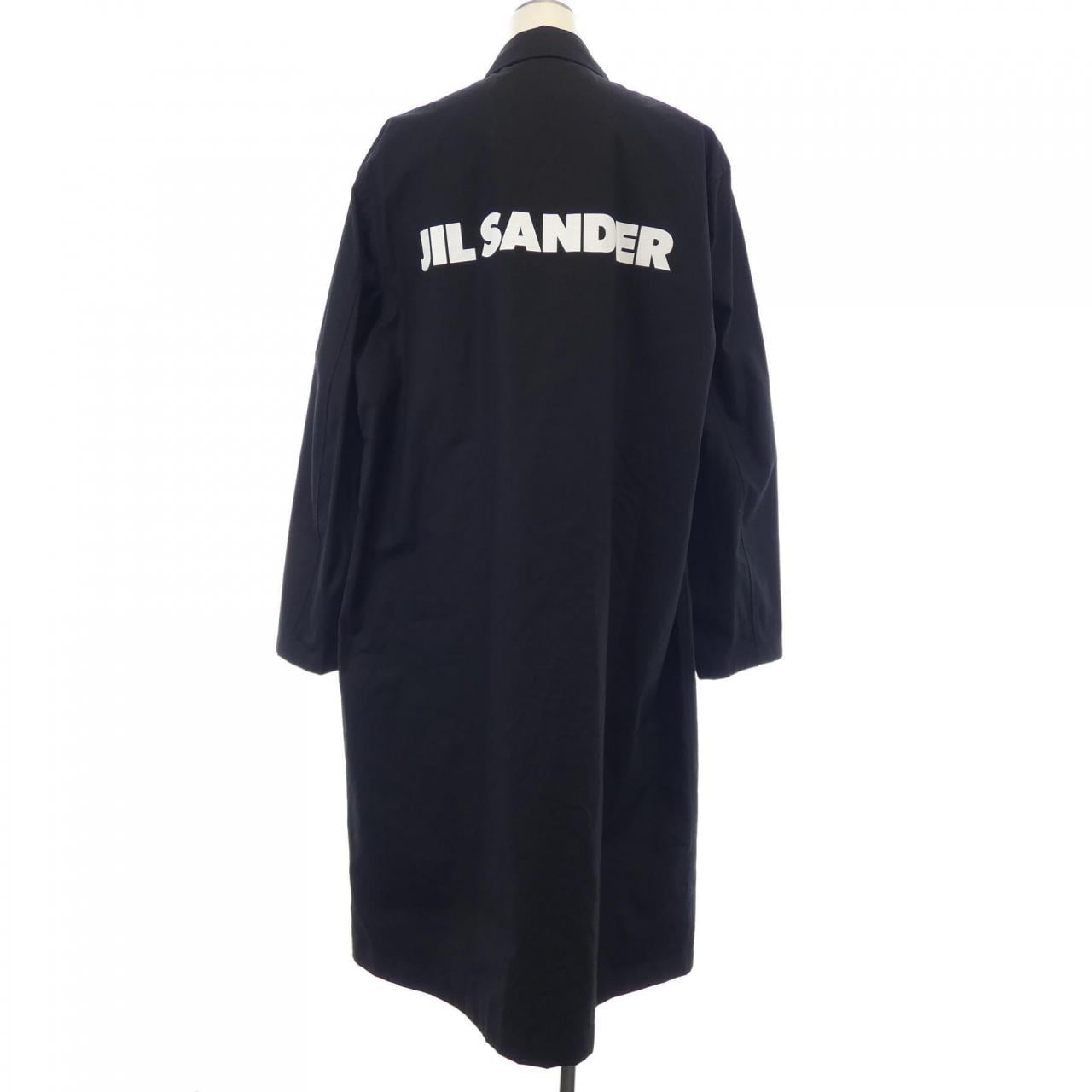 ジルサンダー JIL SANDER J23AA0007 コート