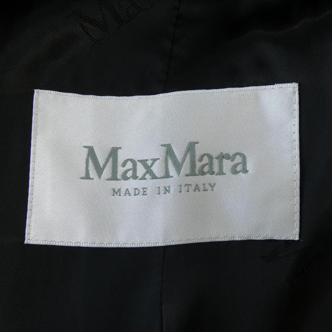 マックスマーラ Max Mara 101628 コート