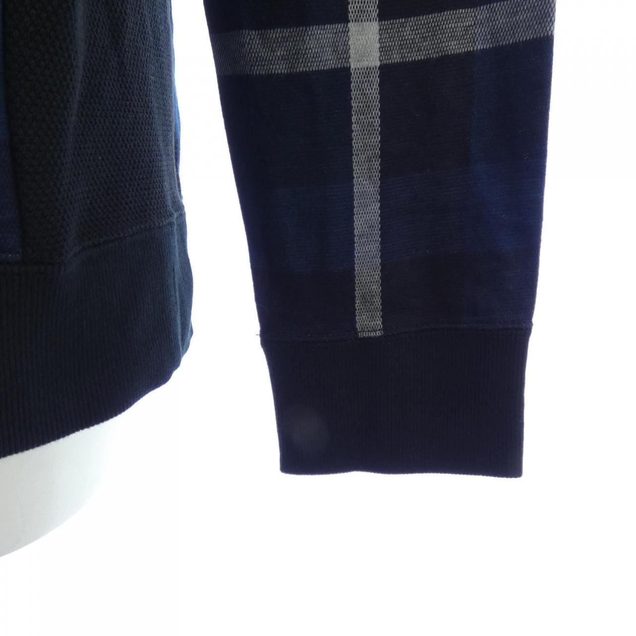 ブラックレーベルクレストブリッジ BLACK LABEL CRESTBRIDGE 51P33-232-26 パーカー