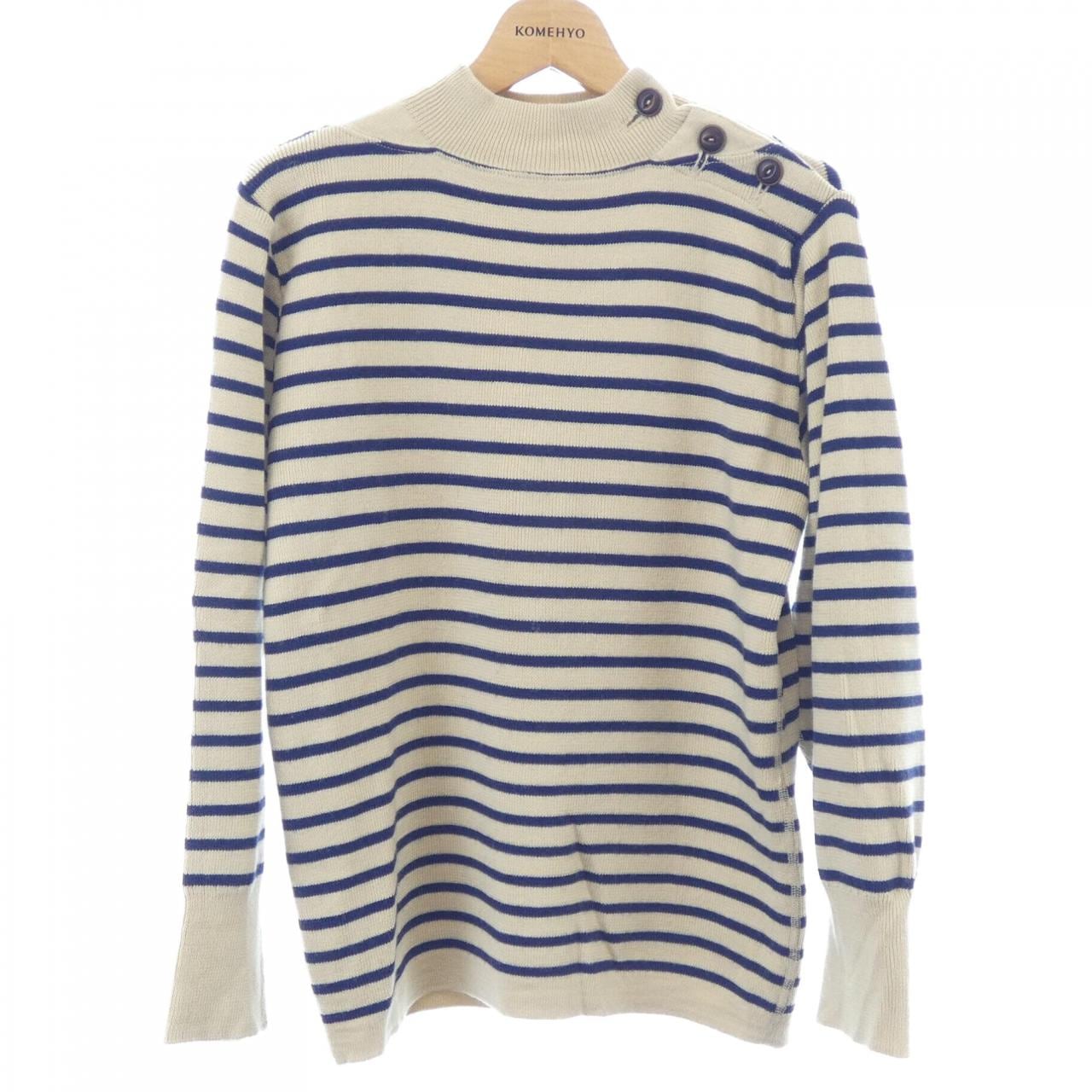 フォーティーファイブアールピーエム 45 RPM ニット