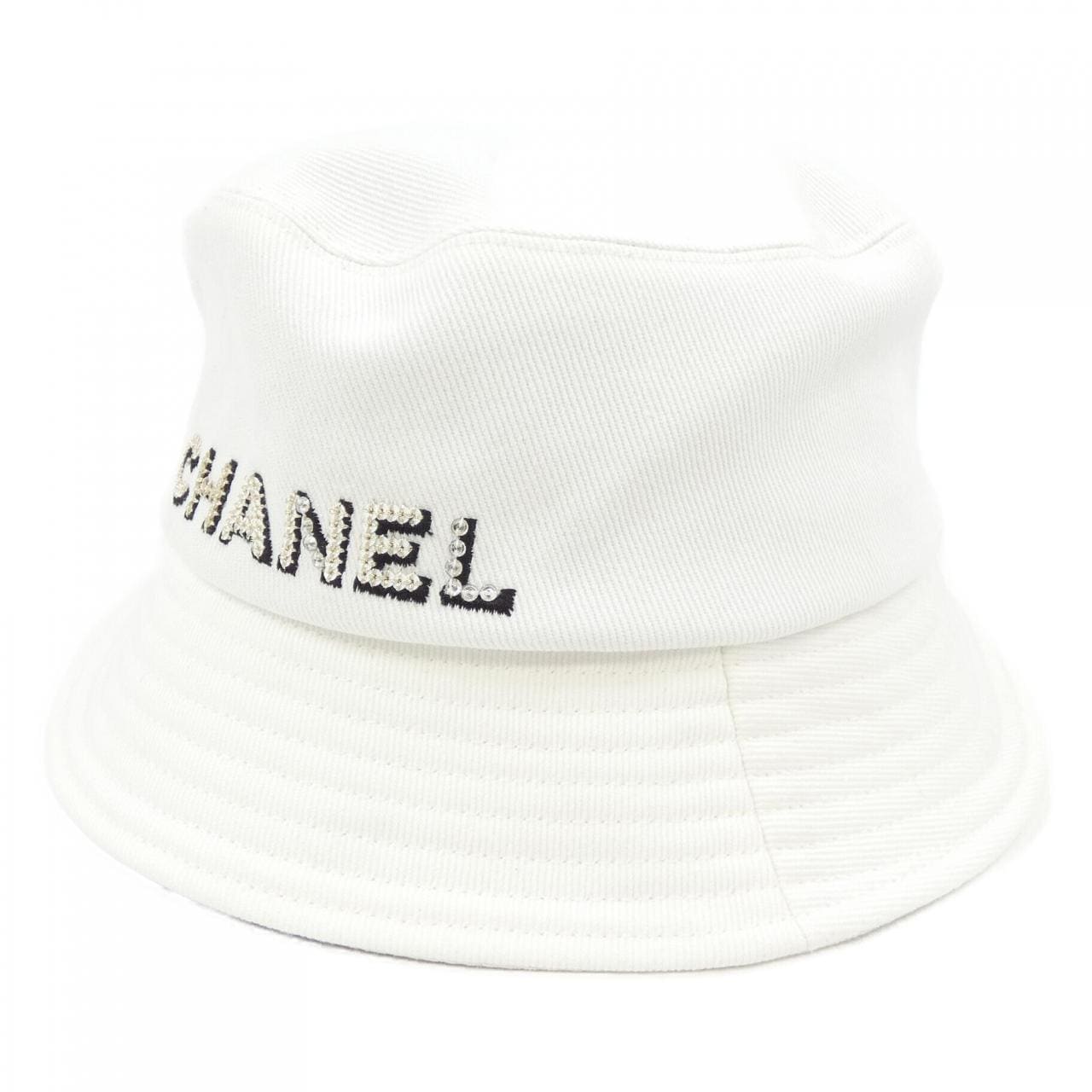 シャネル CHANEL AA8088B07871 ハット