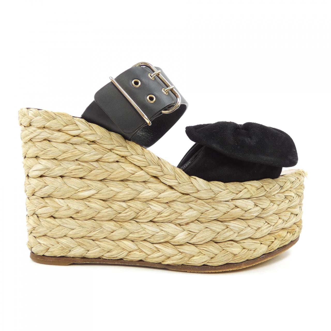 ヴァレンティノガラヴァーニ VALENTINO GARAVANI サンダル