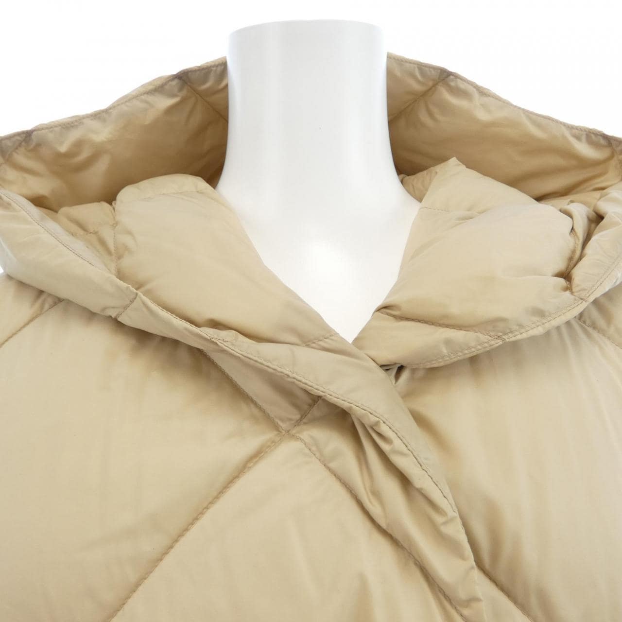 マックスマーラウィークエンド Max Mara weekend ダウンベスト