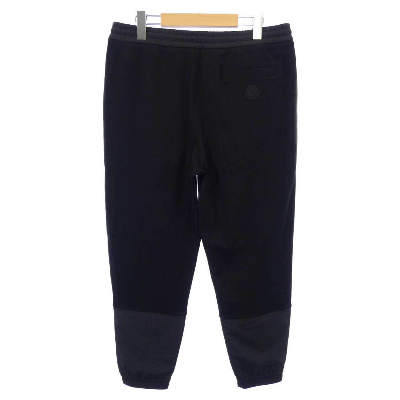 モンクレール MONCLER I20918H00014 パンツ