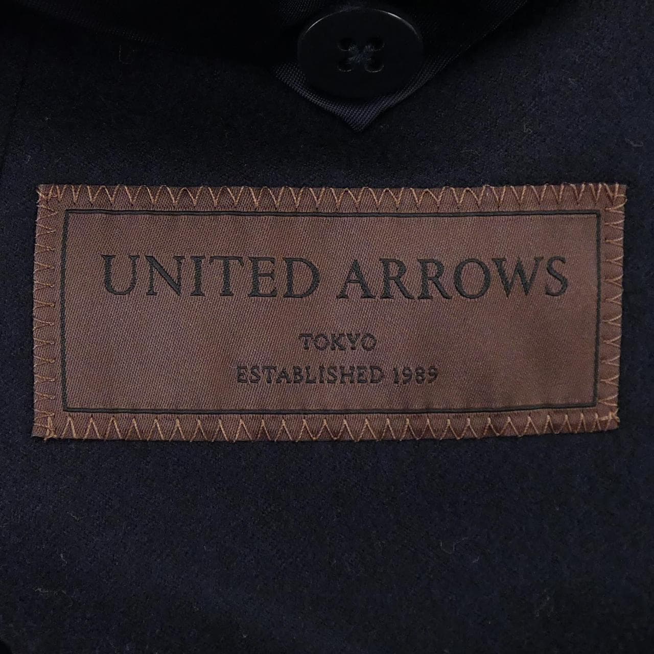 ユナイテッドアローズ UNITED ARROWS 1122-110-5851 ジャケット