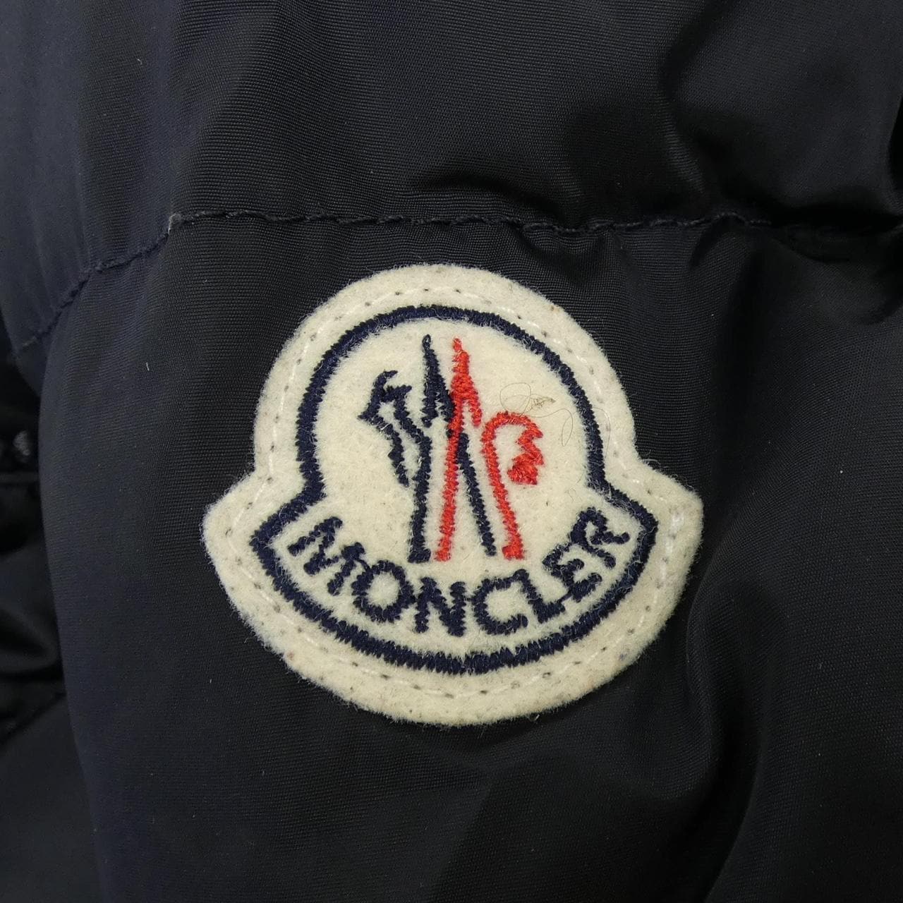 モンクレール MONCLER FLAMME ダウンコート