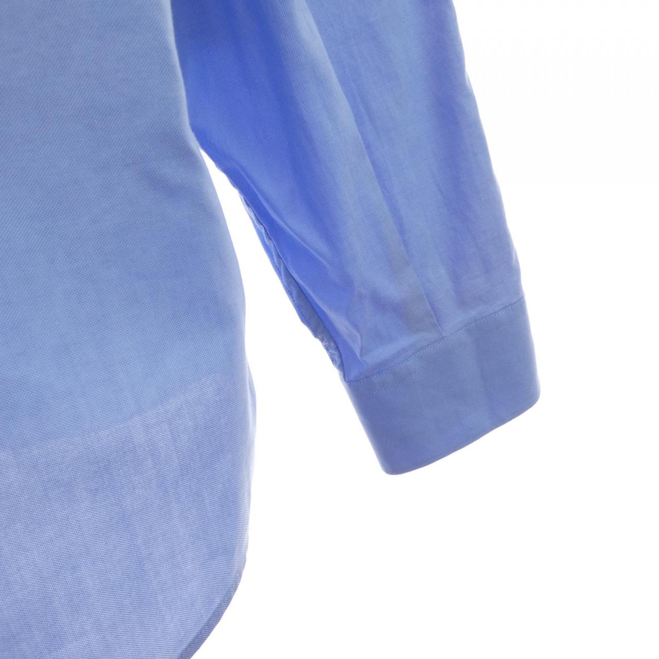 グッチ GUCCI 557389 ZABRR シャツ