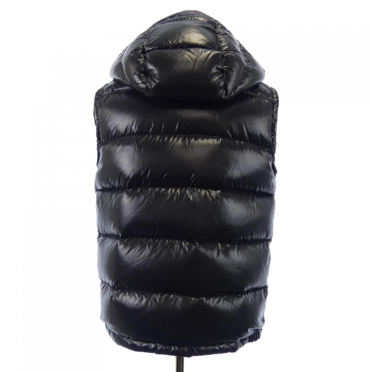 モンクレール MONCLER LACET ダウンベスト