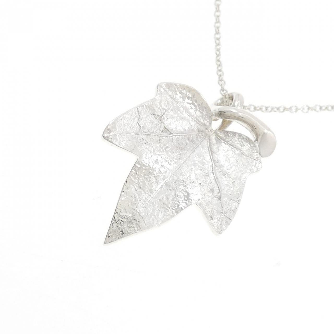 ティファニー 925 ネックレス