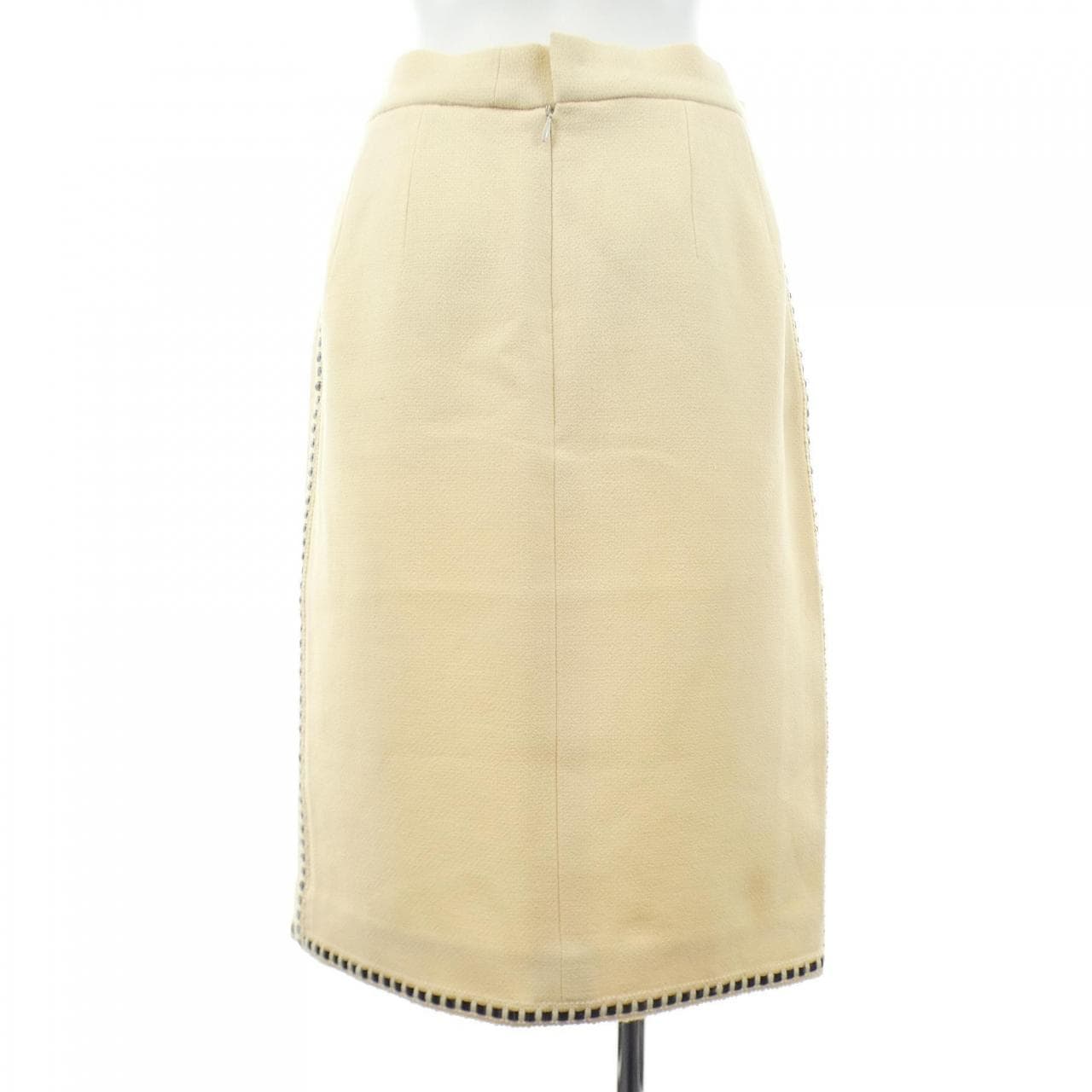 【ヴィンテージ】シャネル CHANEL 28 20770D36 スーツ