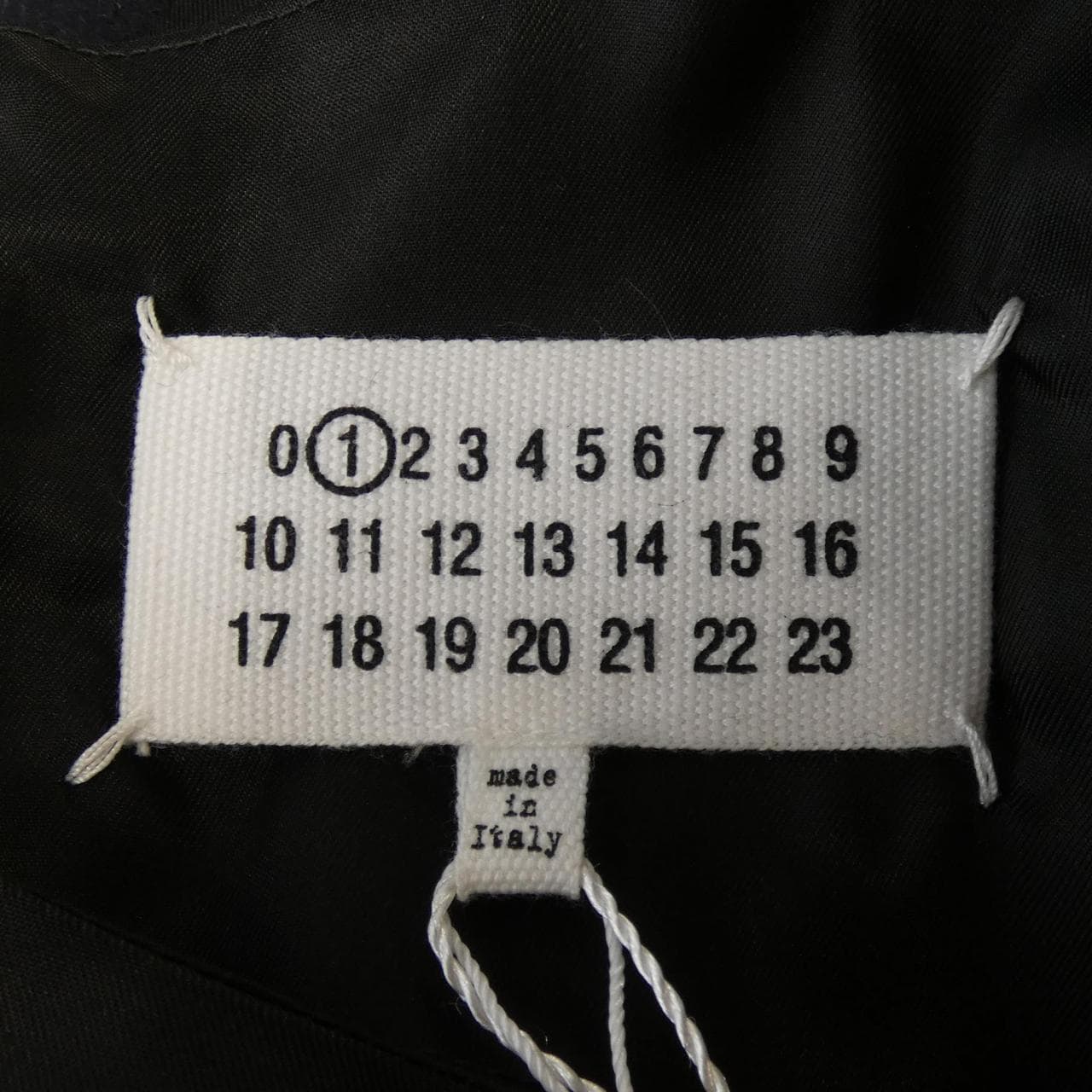 メゾンマルジェラ Maison Margiela S51CU0094 ワンピース