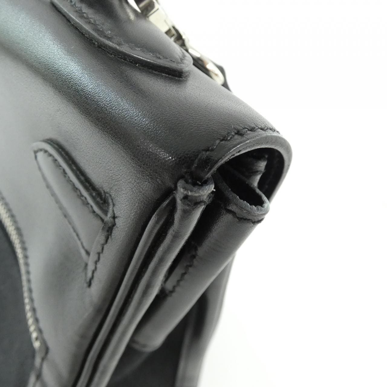 エルメス ケリー ラキ 32cm バッグ