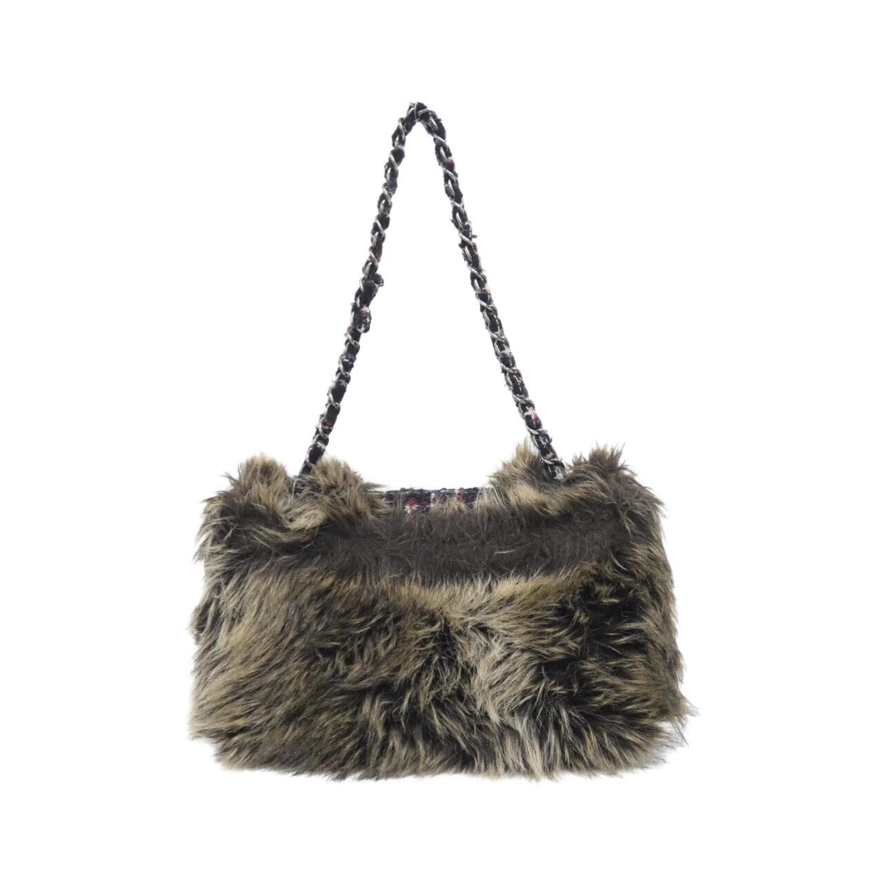 シャネル 49016 ショルダーバッグ